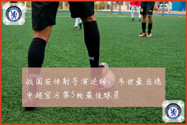 战国安传射导演逆转，韦世豪当选中超官方第5轮最佳球员