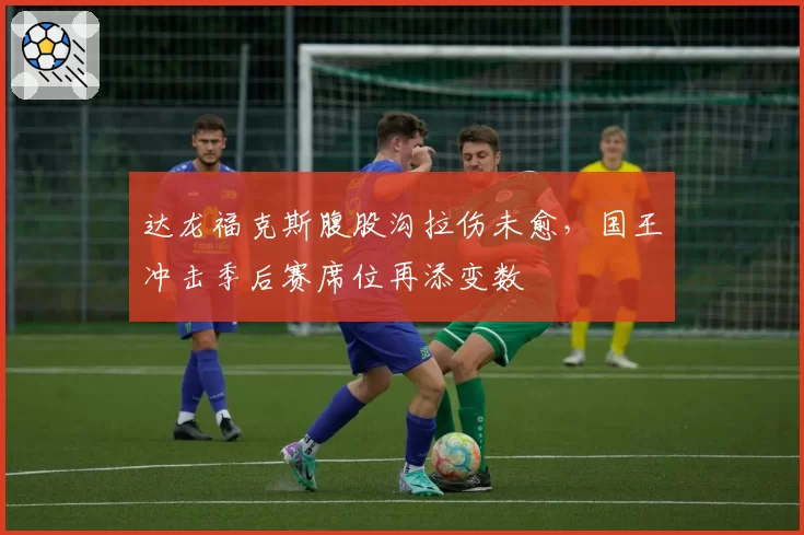 达龙福克斯腹股沟拉伤未愈，国王冲击季后赛席位再添变数