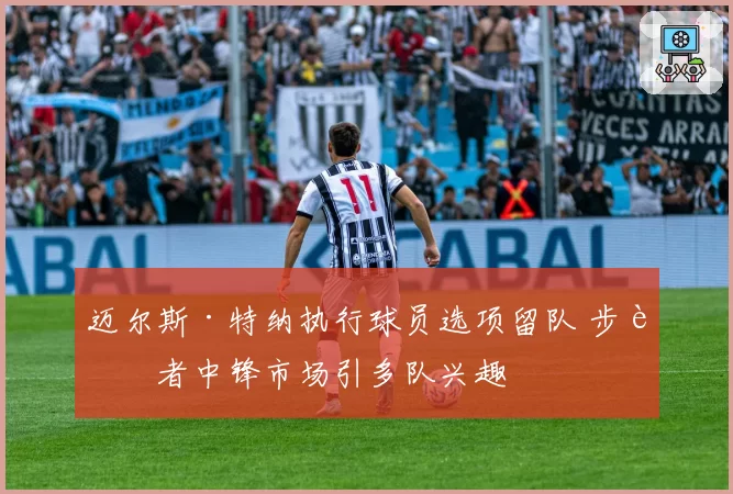 迈尔斯·特纳执行球员选项留队 步行者中锋市场引多队兴趣