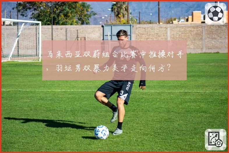 马来西亚双蔚组合比赛中推搡对手，羽坛男双暴力美学走向何方？