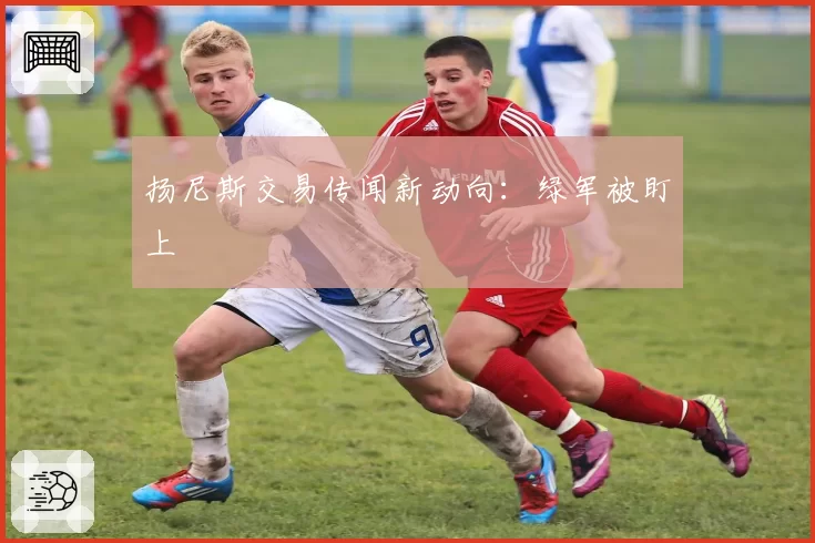 扬尼斯交易传闻新动向:绿军被盯上